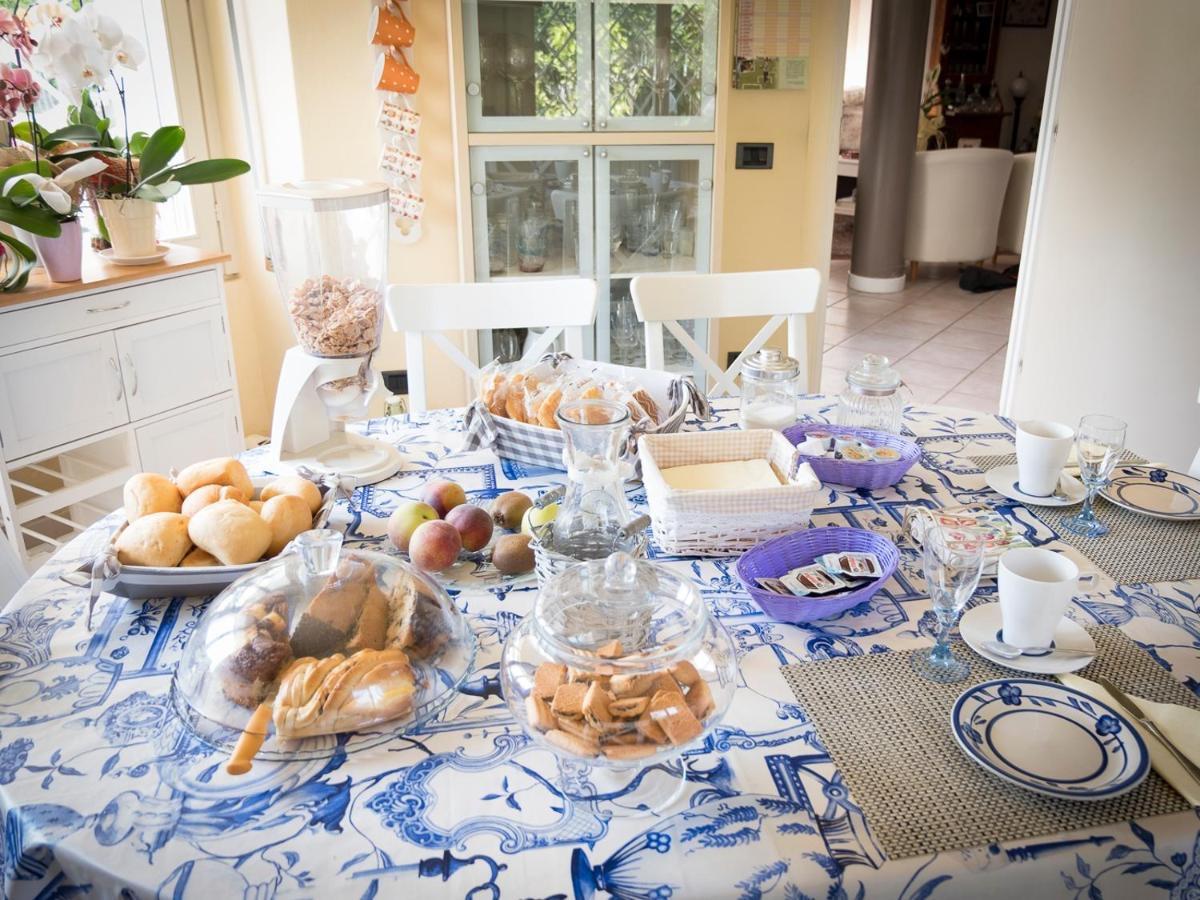 La colazione di DA BEATRICE