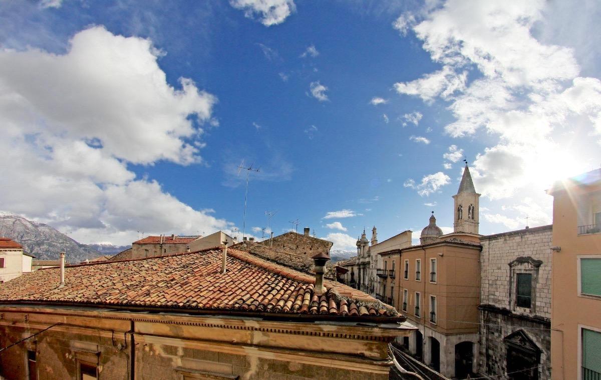 VISTA CAMERA SUPERIOR