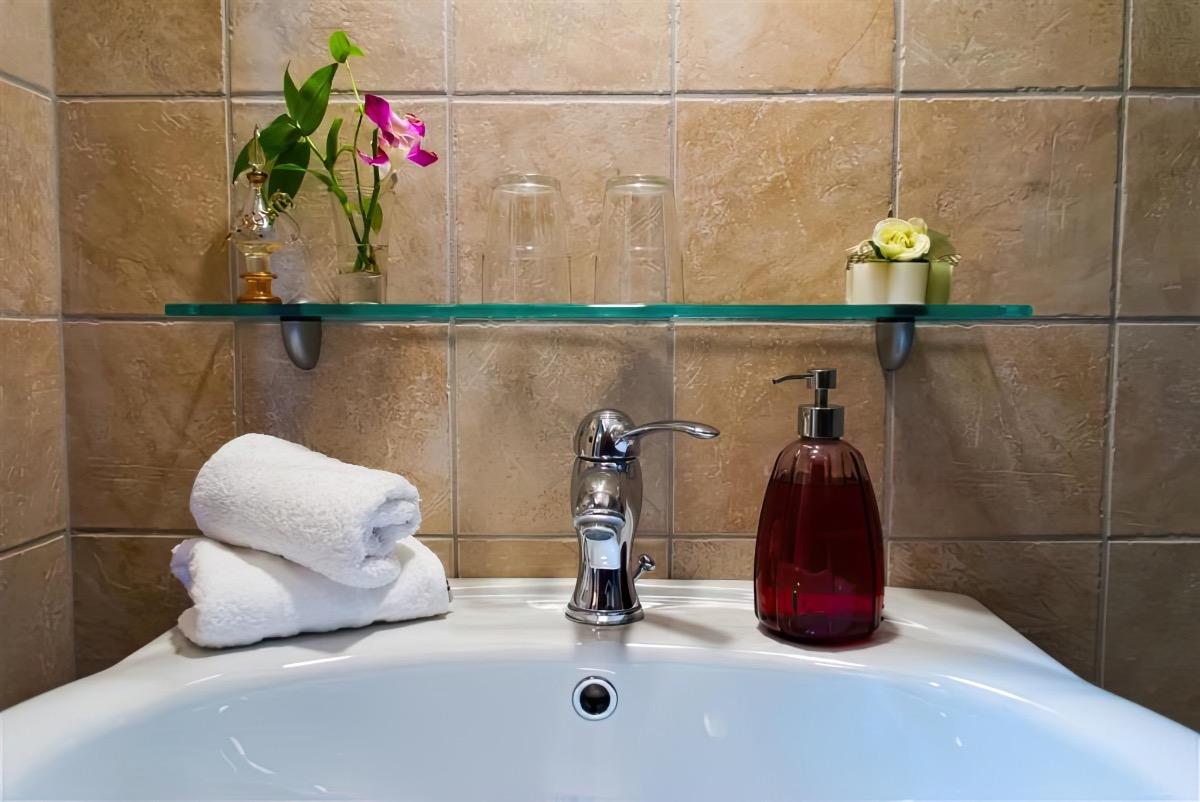 BAGNO SUPERIOR SOFIA