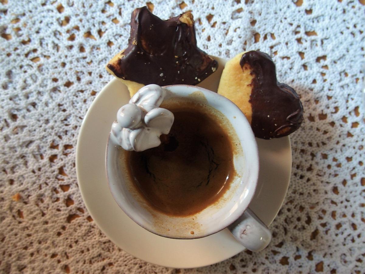 La colazione di LE NAIADI