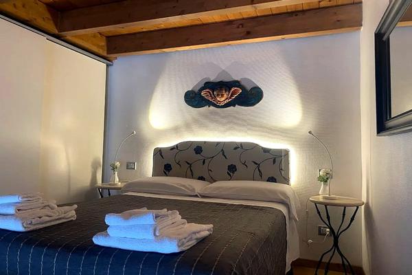 La casa nel sole Boutique B&B