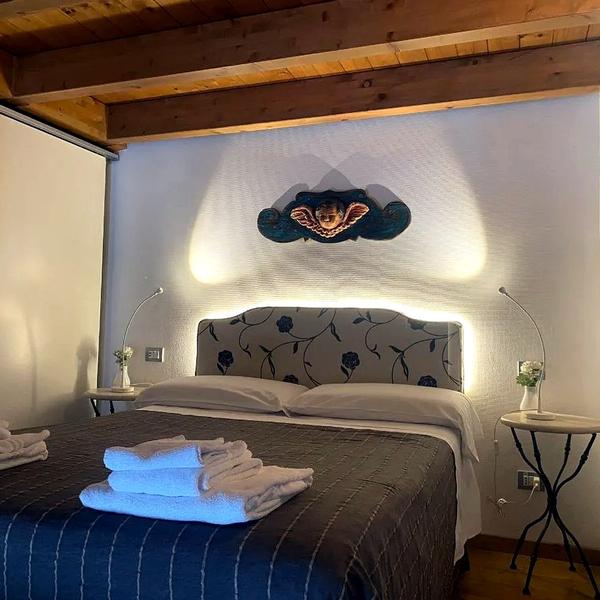  La Casa Nel Sole Boutique B&B