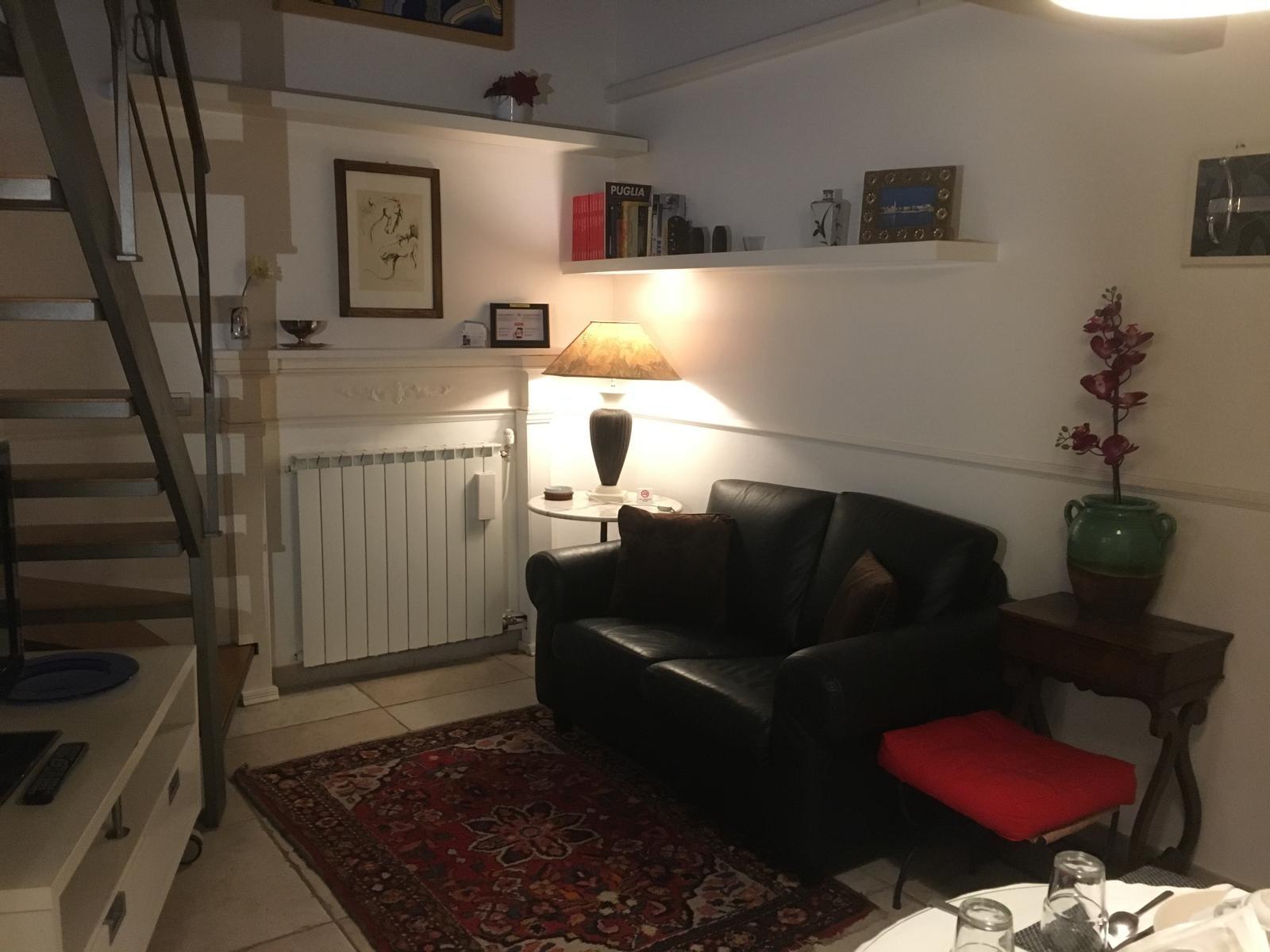 Living Studio Picasso