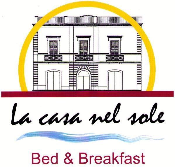 La casa nel sole Boutique B&B — accoglienza a Bari dal 2008