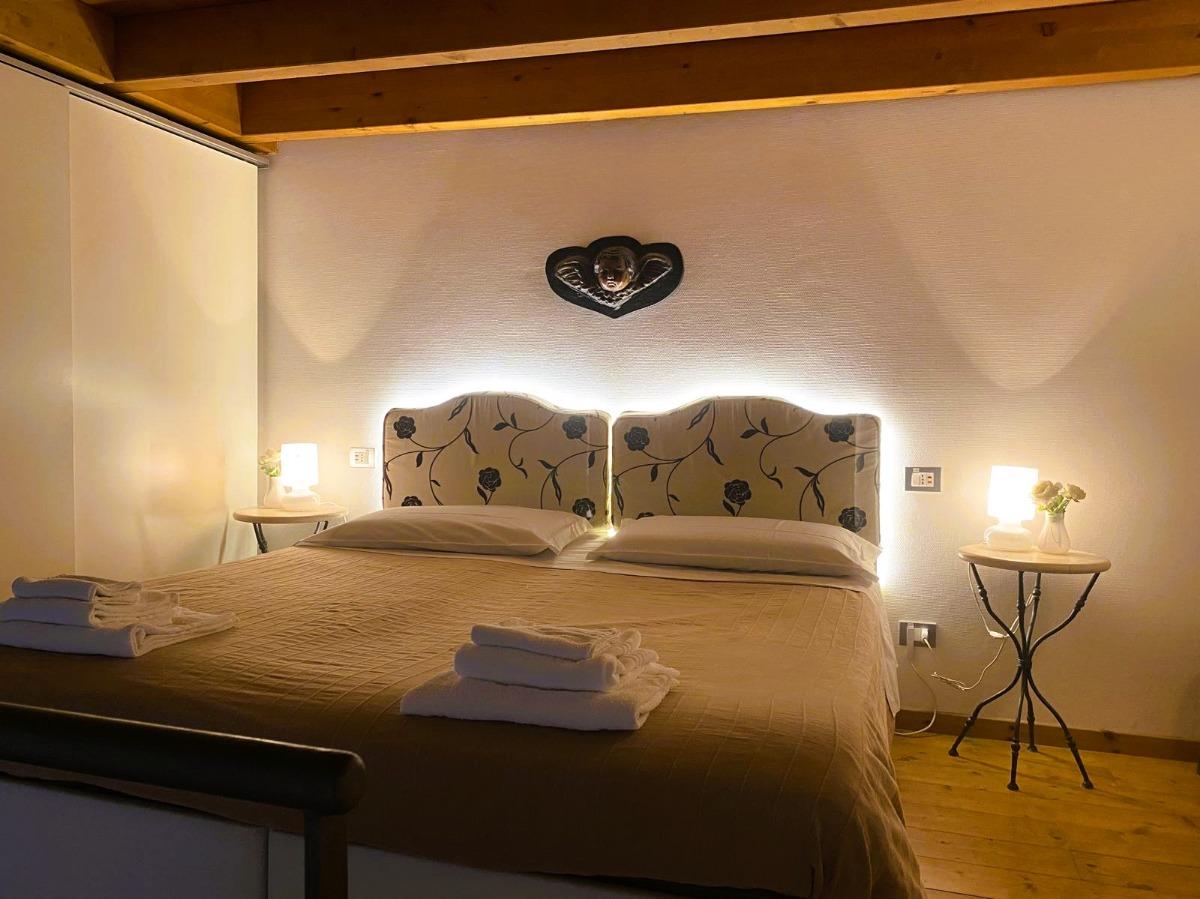 Room b&b Image