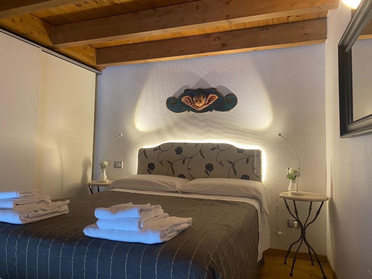 Room b&b Image