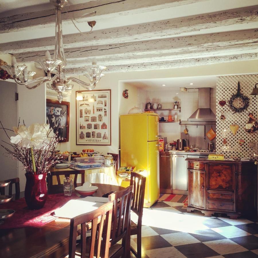 La colazione di 3749 PONTE CHIODO