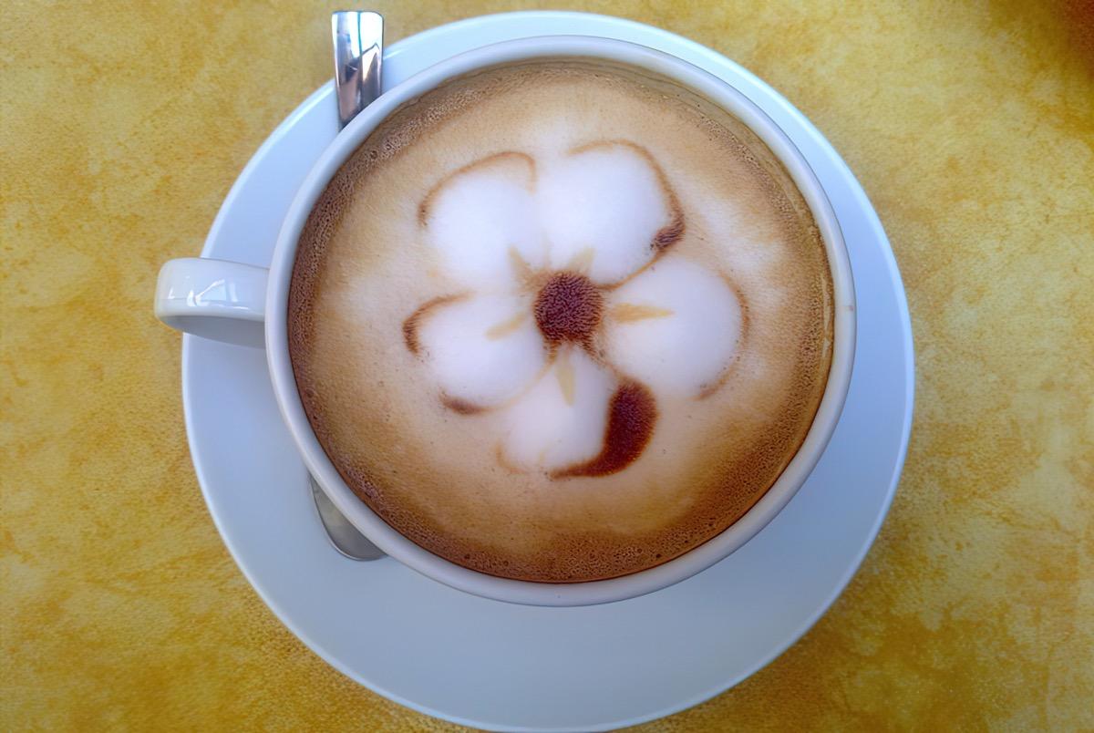 La colazione di 3749 PONTE CHIODO