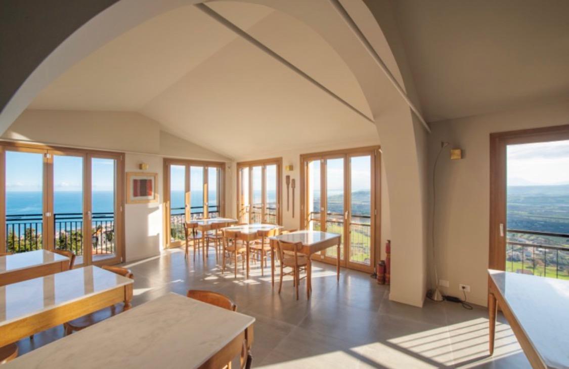 La colazione di LA NOSTRA MAGIONE