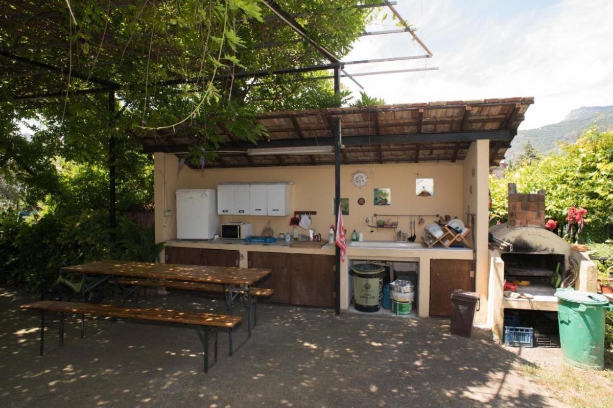 La colazione di LA CASA DEI GELSI