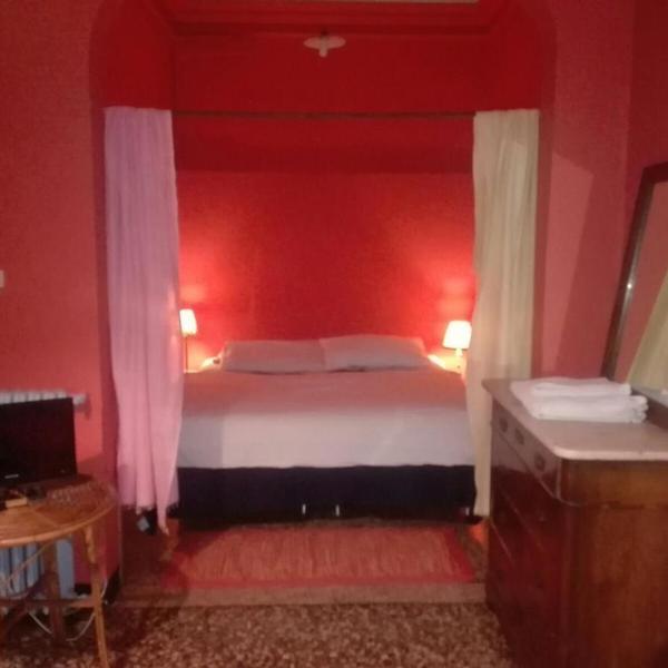  B&B Bandabrisca
