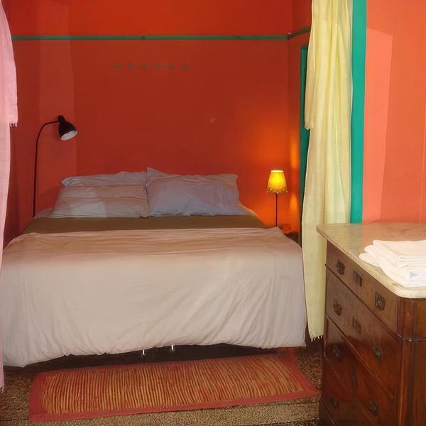  B&B Bandabrisca