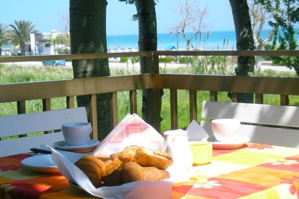 B&B Il Parco dei Pini