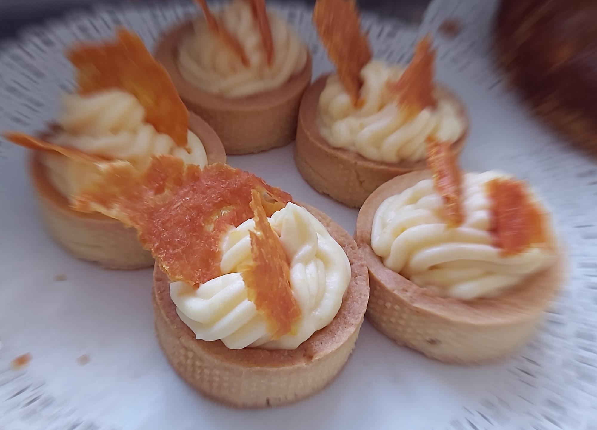 La colazione di SERENITÀ