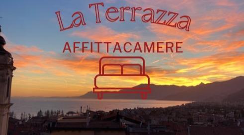 La colazione di LA TERRAZZA