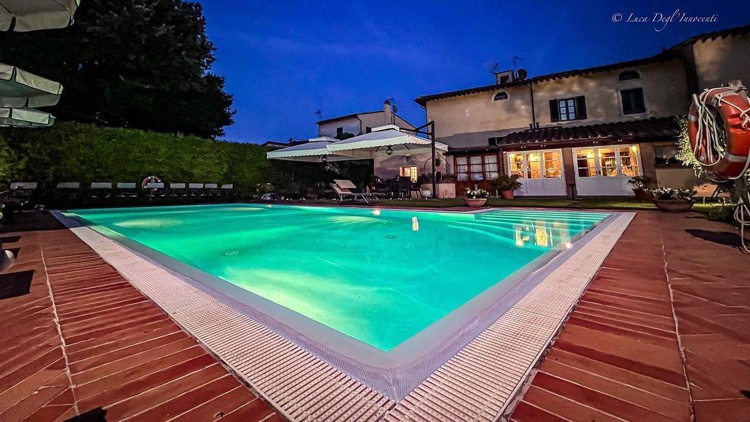 La colazione di VILLA MARIA