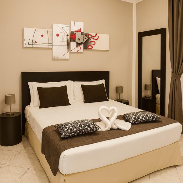  Al Ciak B&B