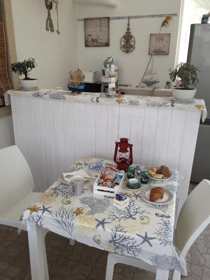 La colazione di NONNA PINA