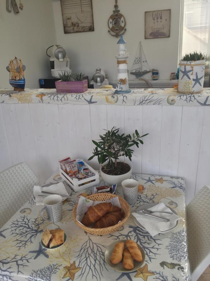 La colazione di NONNA PINA