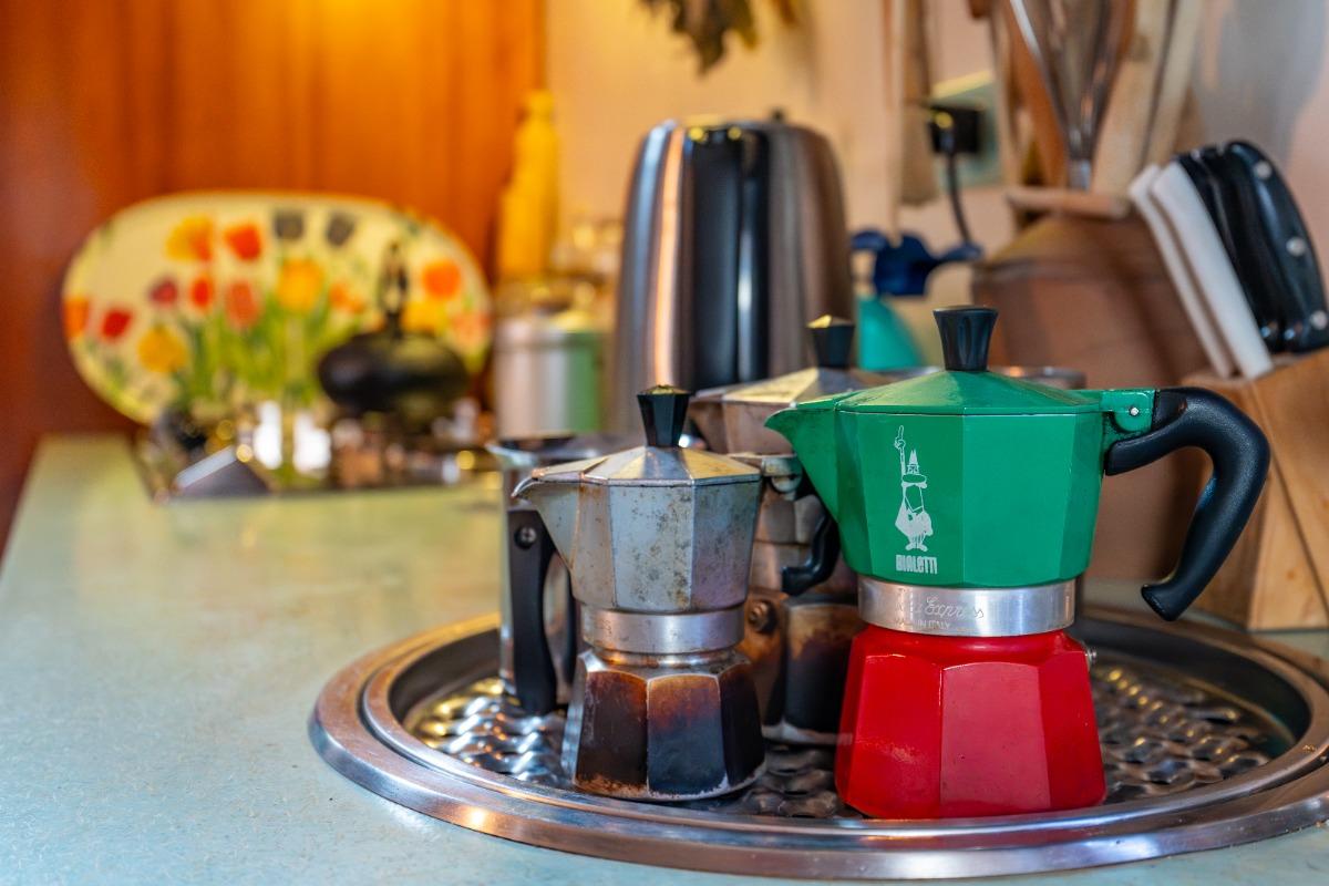 La colazione di DOWNTOWN B&B