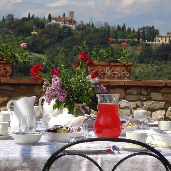 Bed and Breakfast Bagno a Ripoli Bed and Breakfast Bagno a Ripoli