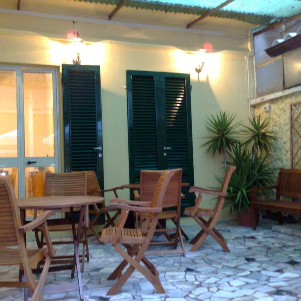  Apartment Viareggio