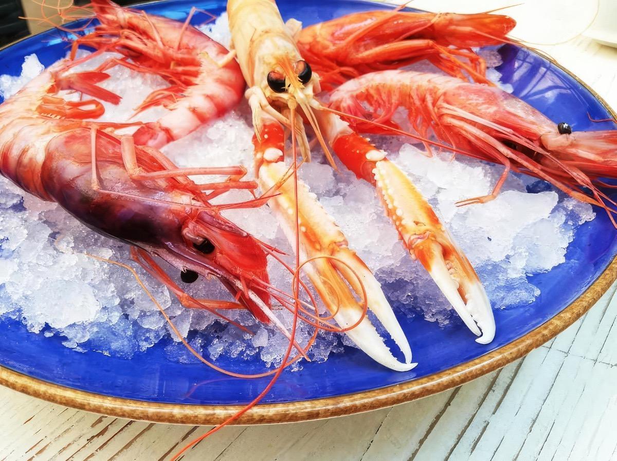 Il ristorante di ARIBRÌ