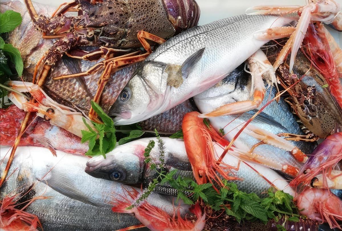 Il ristorante di ARIBRÌ