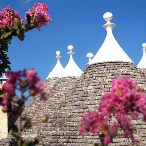  Residenza De Leonardis