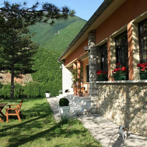  B&B Villa Taddea