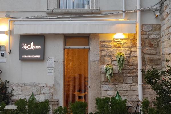 La Maison