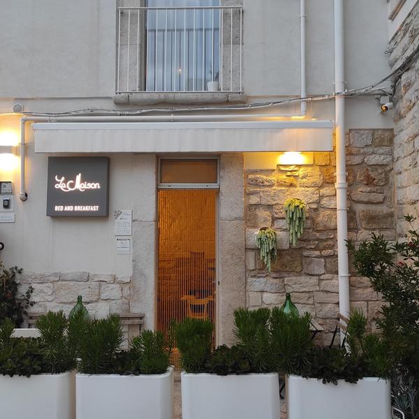  La Maison