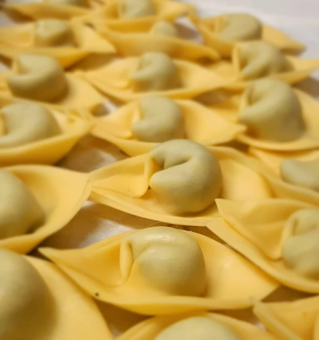 Il ristorante di LA CUCCAGNA