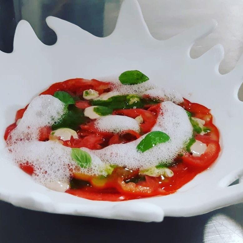 Il ristorante di LA CUCCAGNA