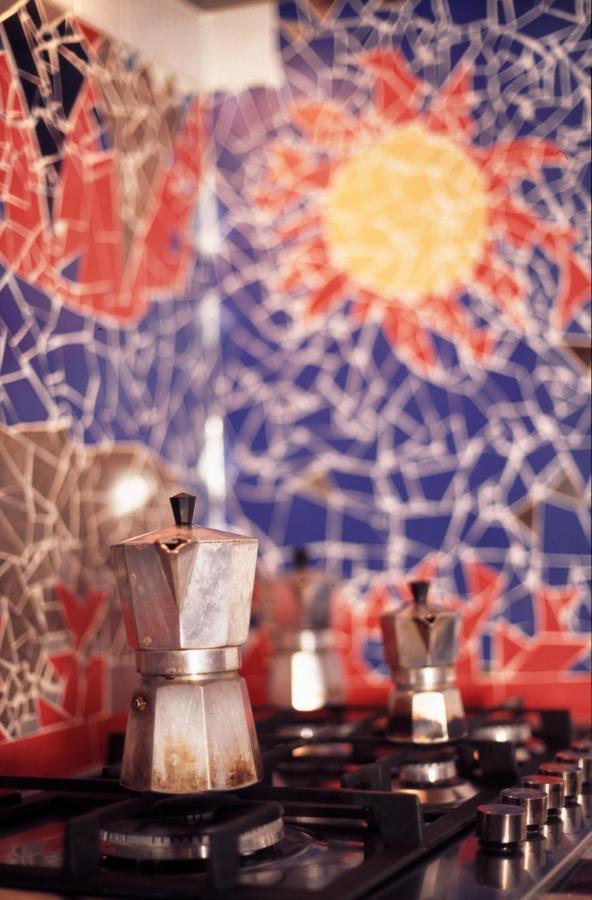 La colazione di ERIDU