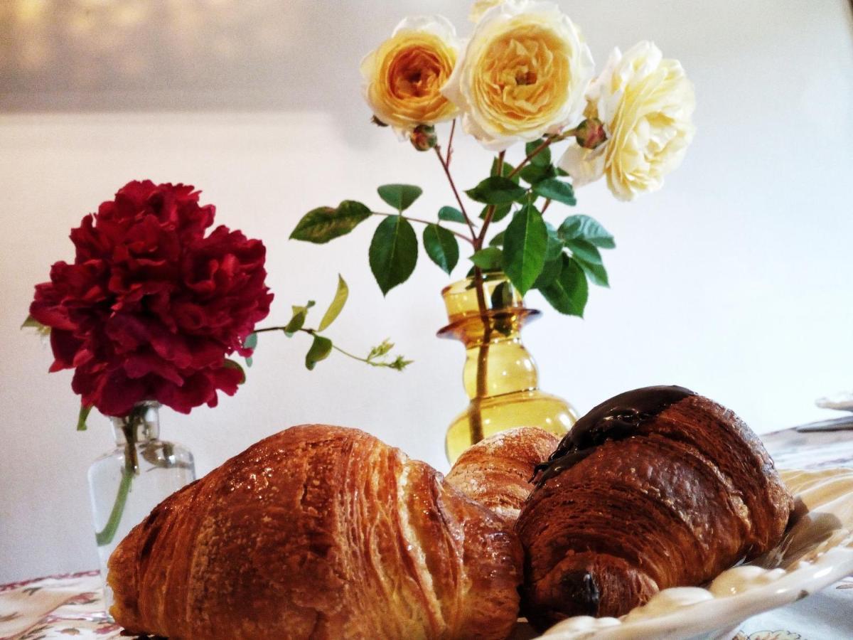 La colazione di ERIDU