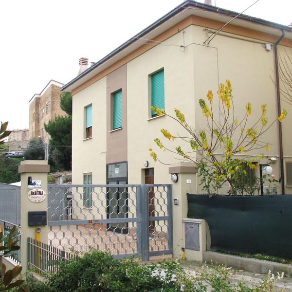  B&B Itala