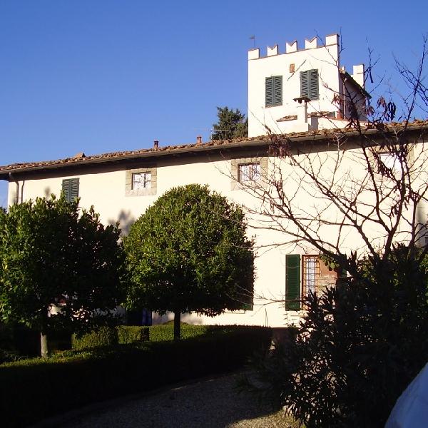 Bed and Breakfast Bagno a Ripoli Bed and Breakfast Bagno a Ripoli