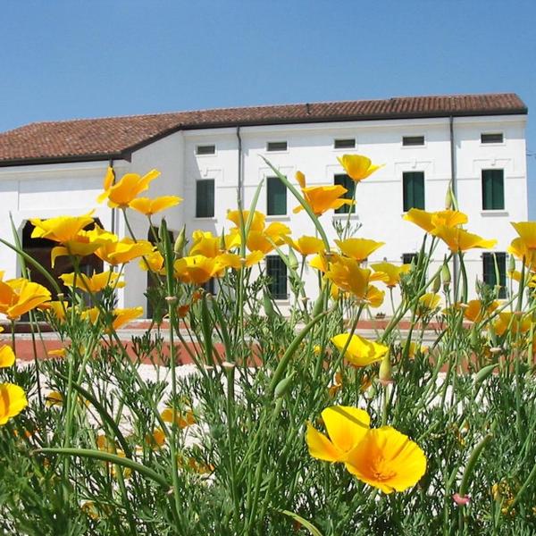  Casa Pascolone