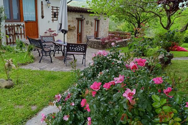 B&B Caselunghe