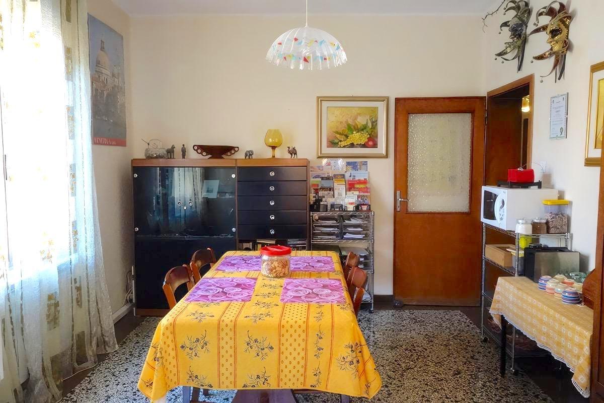 La colazione di B&B ROMANTICA VENEZIA