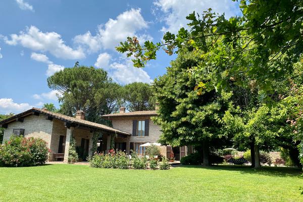 Pozzo di Mezzo B&B