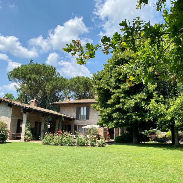  Pozzo Di Mezzo B&B