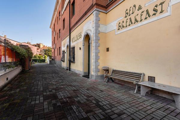 Borromeo Residenze