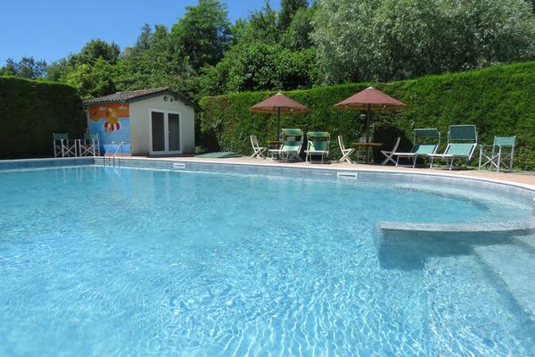 Agriturismo Ca' Marcello