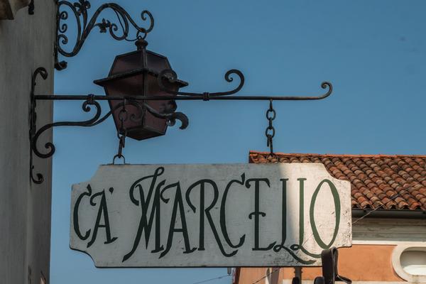 Agriturismo Ca' Marcello