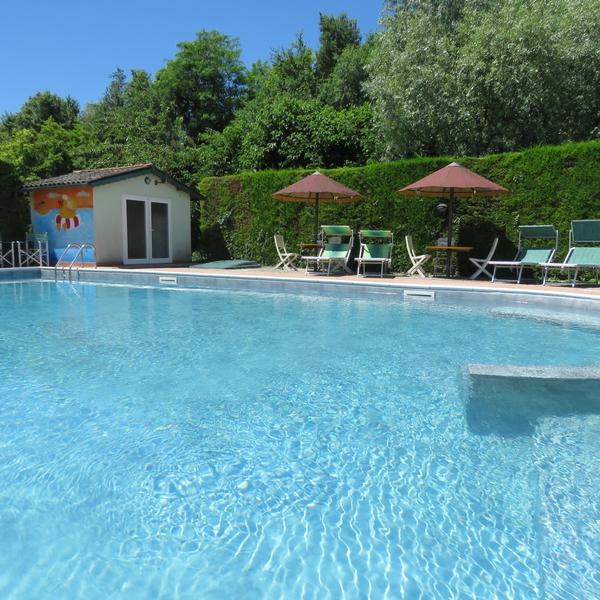  Agriturismo Ca' Marcello