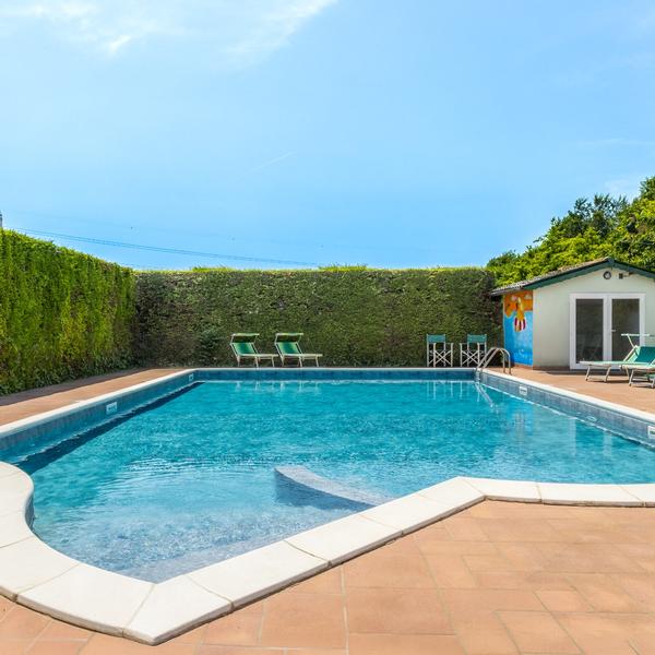 agriturismo ca' marcello