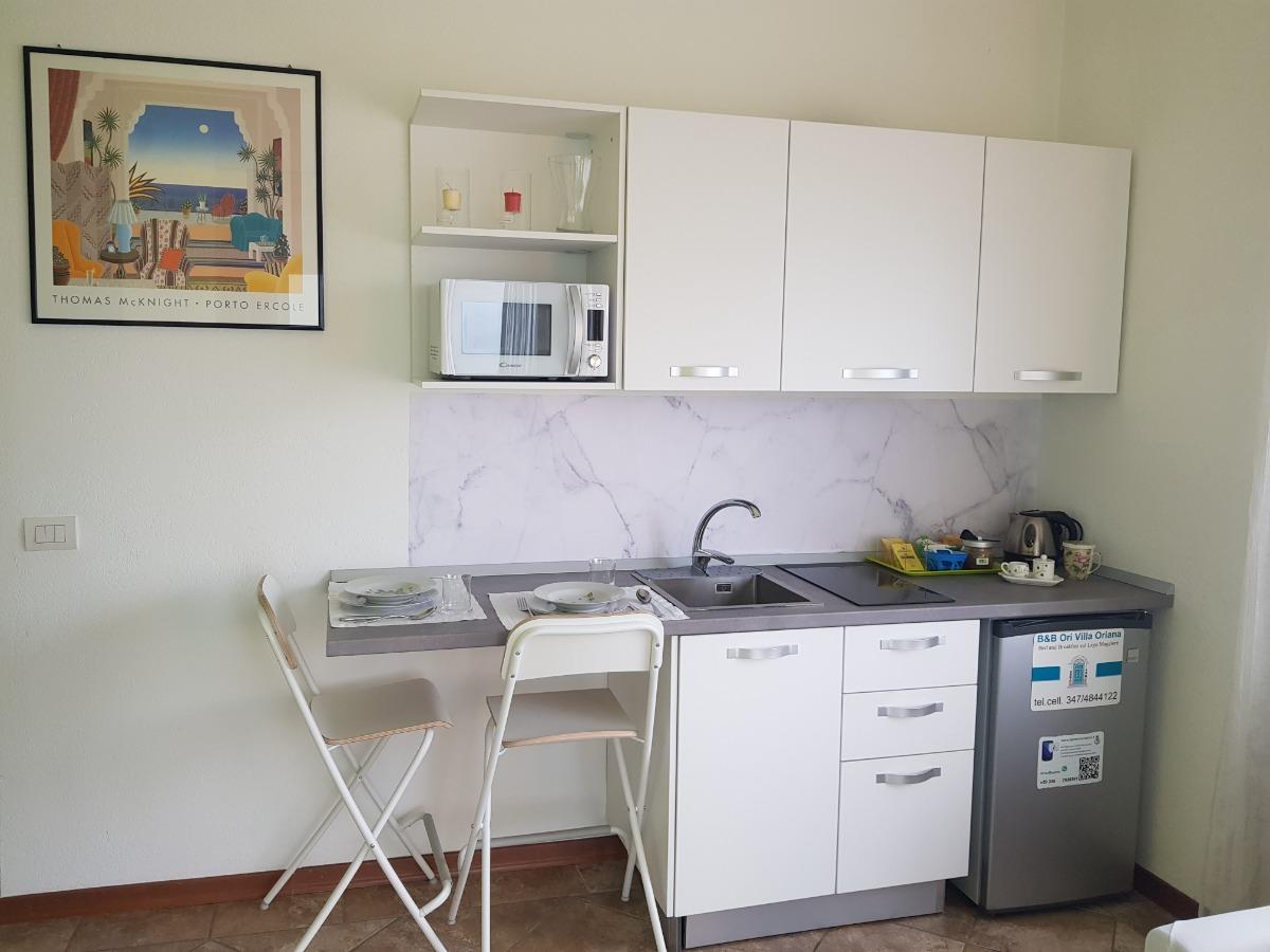 mini cucina