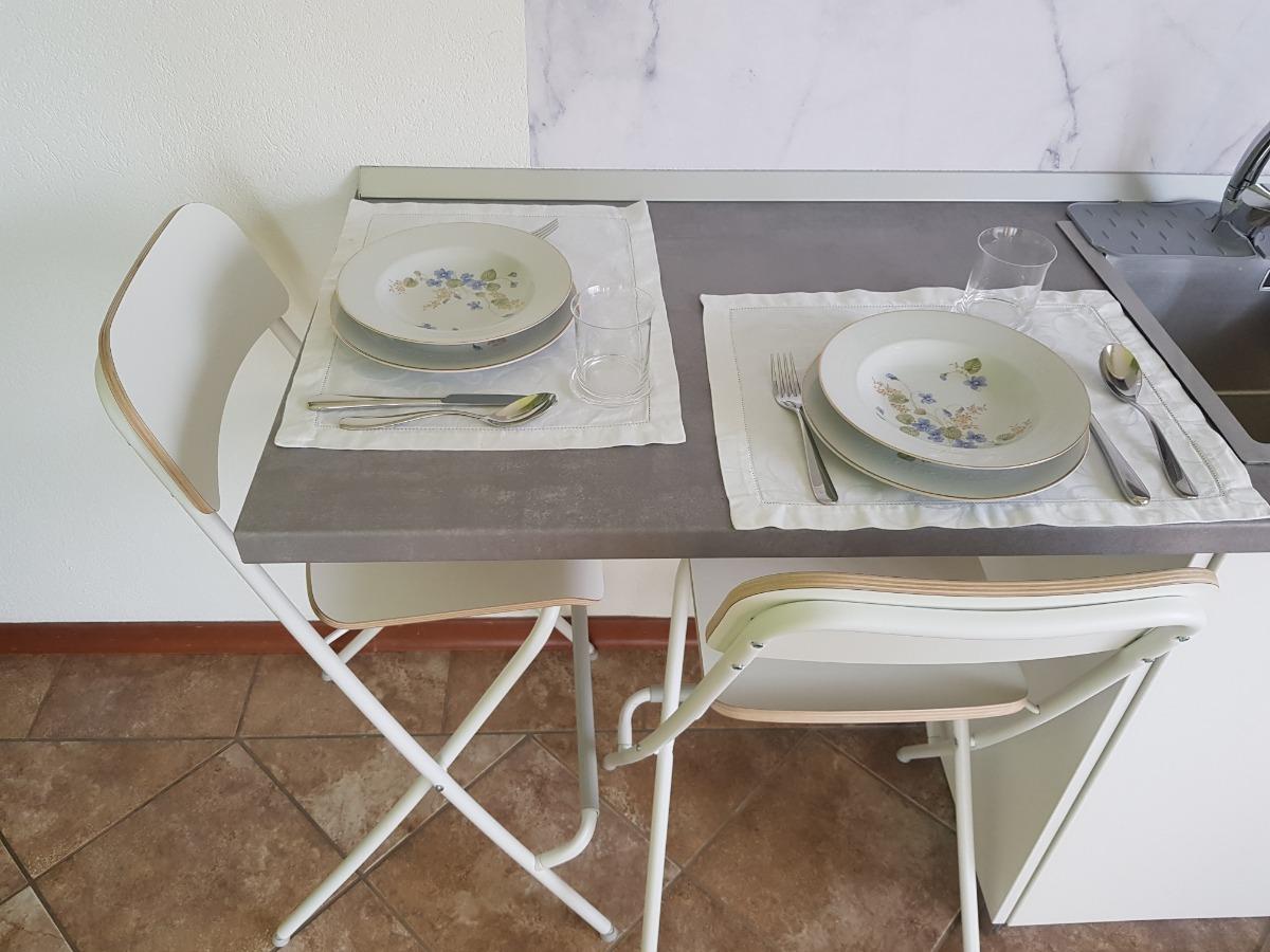 zona pranzo